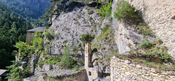 Fotografija s spletne strani Micha 316 na poti