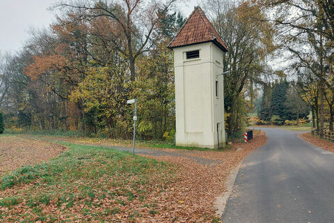 Auf Spurensuche in der Heidmark – Tour 5 rund um Schweimke