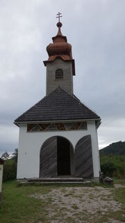 zum Osterkircherl