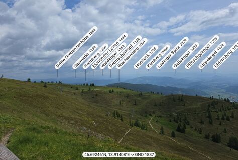 Foto von euterpe42 entlang der Tour