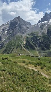 Foto von Andreas Wagner 12 entlang der Tour