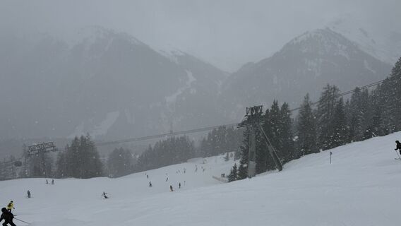 Fotografia z mK na trase