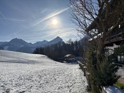Foto von Carla Baghajati entlang der Tour