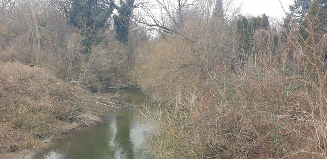 Fotografija s spletne strani Klaus Tauber na poti