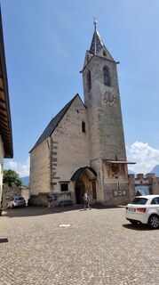 Fotografie z Sebastian na trase