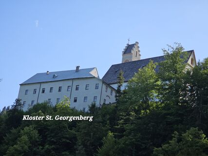 Foto de Grieshofer Gerlinde a lo largo del recorrido