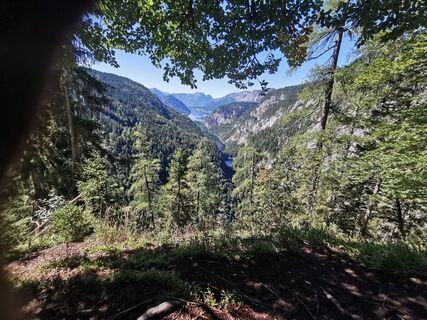 Photo from KHStrauss along the tour