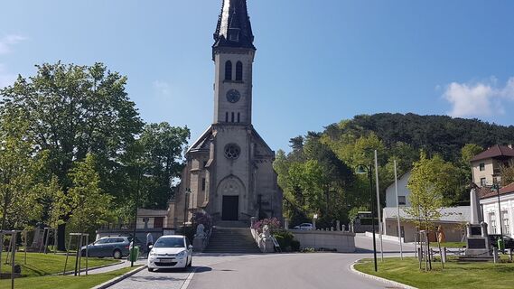 Herz-Jesu-Kirche