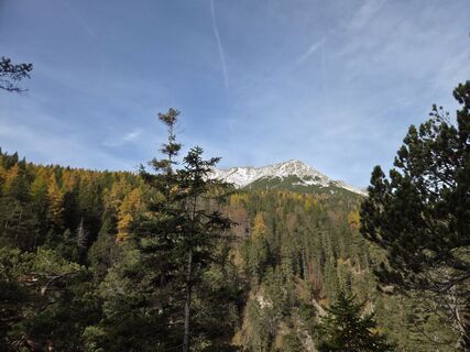 Fotó a Michael Hohlfeld honlapról a túra során