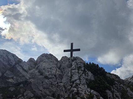 Zdjęcie z Zahrni78 wzdłuż trasy
