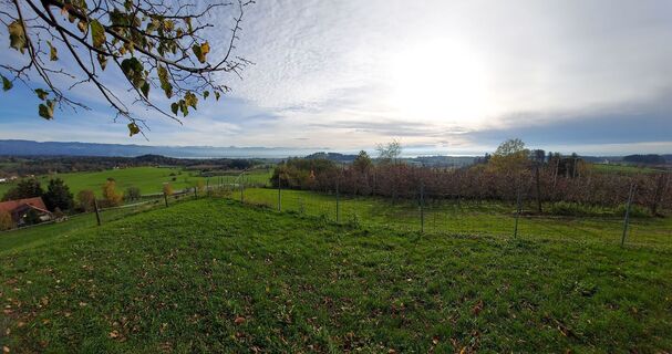 Foto von Frank Baer entlang der Tour