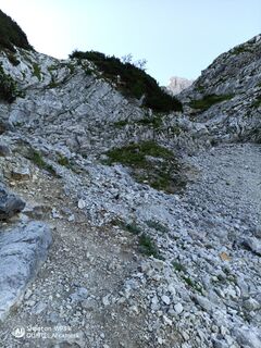 Photo de K2neverest le long du parcours