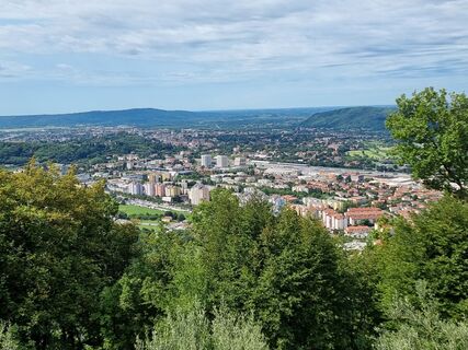 Fotografija s spletne strani Gregor Bizjak79 na poti