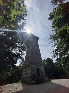 Foto von RS76 entlang der Tour