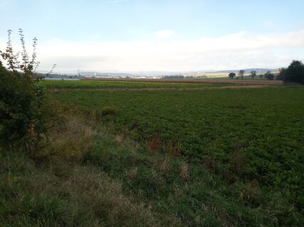 Fotografia z bremsrad na trase