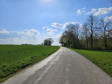 Foto von garrincha entlang der Tour