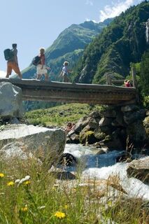 Habachtal