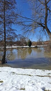 Foto de Hubert Sellnar a lo largo del recorrido