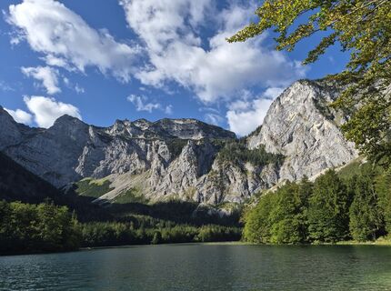 Fotografija s spletne strani Reise5 Koenigin na poti