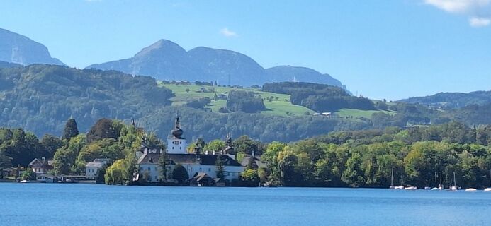 Foto von Klaus-GM entlang der Tour