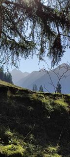 Fotografia z Ineswanki na trase