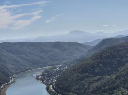 Foto von josef duermoser entlang der Tour