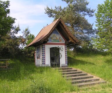 Marienkapelle Graschitz