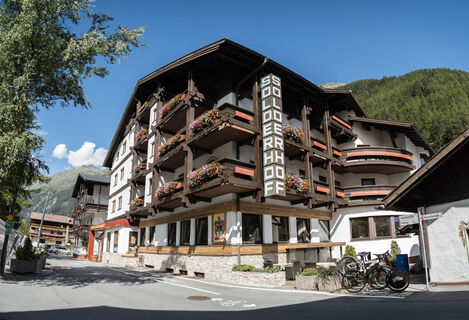 Hotel Sölderhof