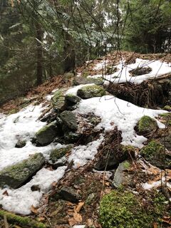 Foto von Robert.Unterlercher entlang der Tour