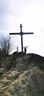 Fotó a Klaus Lehner honlapról a túra során