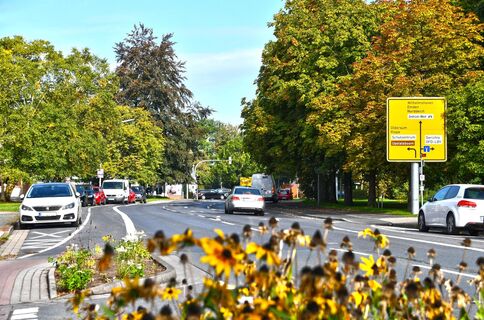 Julianenburgerstraße Aurich
