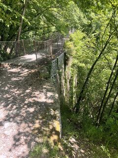 Fotografie z ecFAB40 na trase