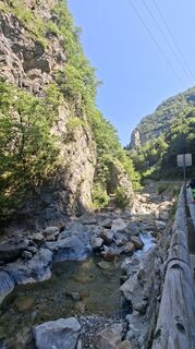 Foto von jožica kaligaro 1 entlang der Tour