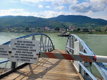 Foto von mmecki entlang der Tour