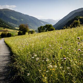 Val Müstair
