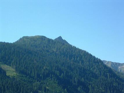 Spitzköfele