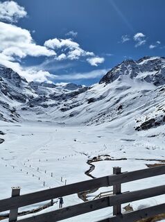 Foto von Gabrielasttz entlang der Tour