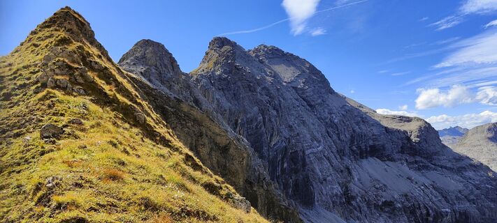 Foto von markus fugel entlang der Tour