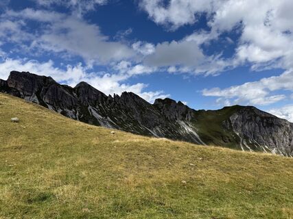 Foto von SuSanhappy entlang der Tour