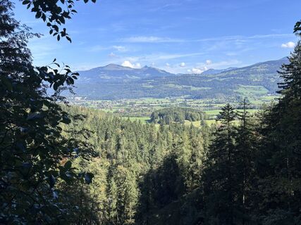 Foto von Sandra Schweiger 1 entlang der Tour