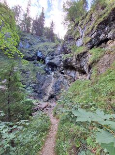Foto von Gabrielasttz entlang der Tour