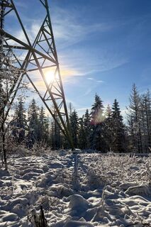 Zdjęcie z TallWanderBilly wzdłuż trasy