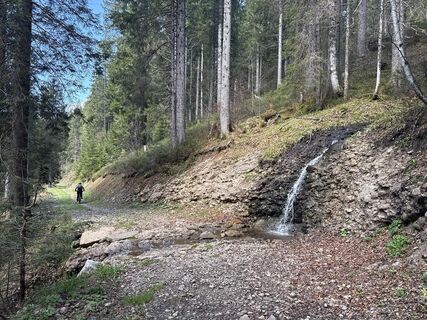 Fotó a Similaun honlapról a túra során