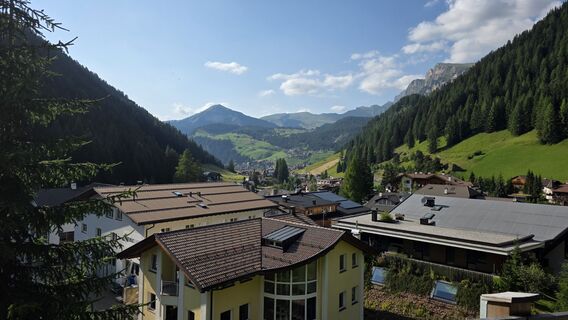 Foto von kahlesza entlang der Tour