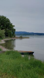 Foto von Supertschänn entlang der Tour