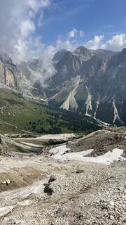 Foto von Thorsten Tom Freund entlang der Tour