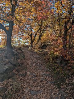 Foto von ottiperk entlang der Tour
