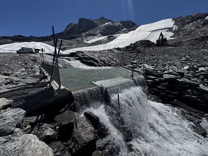 Fotografija s spletne strani Bolle007 na poti