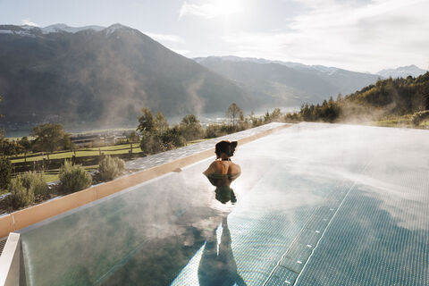 ASTER Boutique Hotel &amp; Chalets