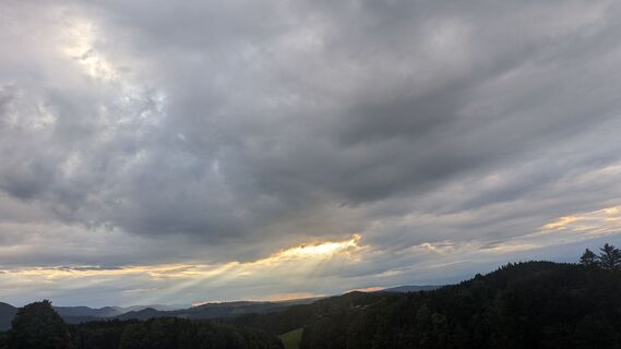 Fotografie z Thomas Heß na trase